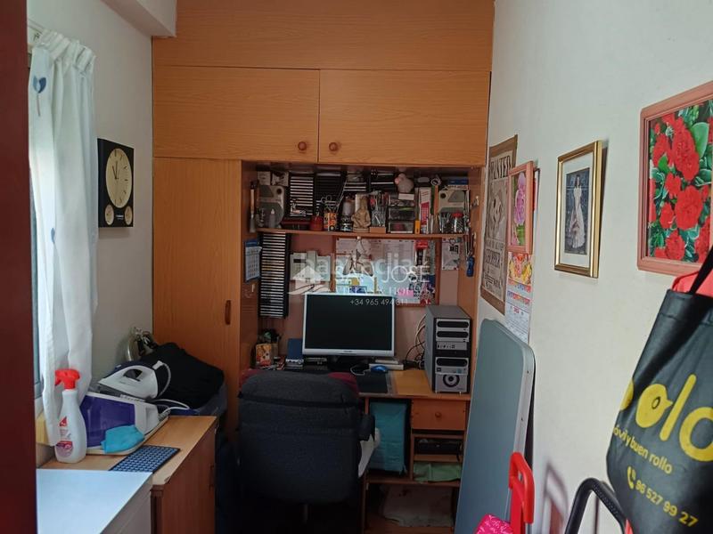 Foto 1b83da68-a110-47e1-93a7-5b0b75e220bf. Dachwohnung in Florida Baja Alicante