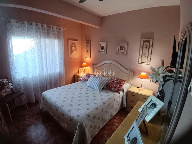 Foto 30a09114-8083-4e74-abd1-d3c9edf5c43e. Dachwohnung in Florida Baja Alicante