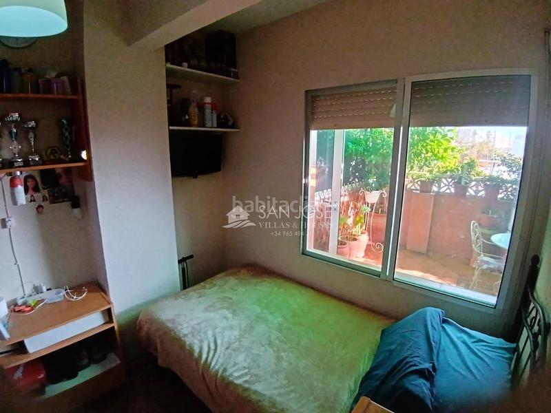 Foto 36288652-dcc5-4814-a6aa-556ba292917f. Dachwohnung in Florida Baja Alicante