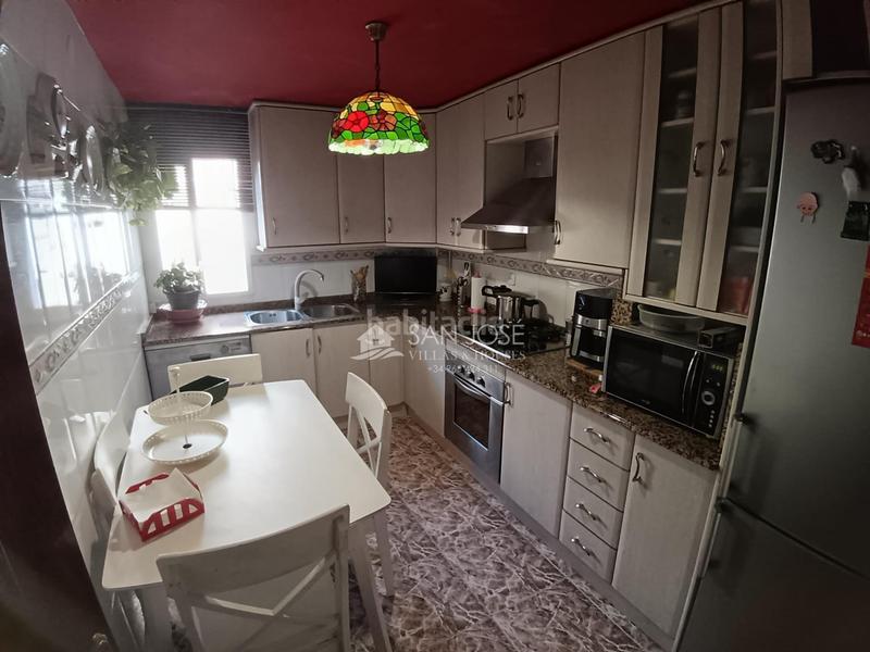 Foto 40fa38ad-2726-4769-97f6-3134c82cba09. Dachwohnung in Florida Baja Alicante