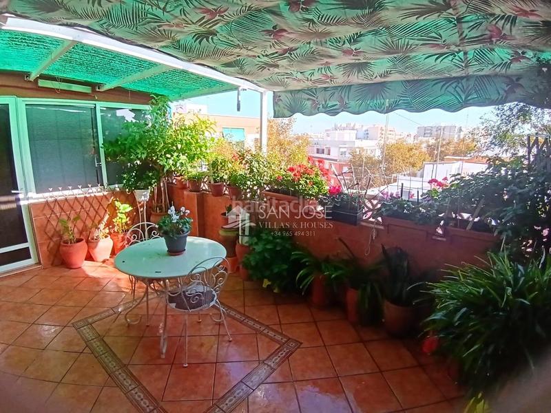 Foto 461a2d3a-a821-4977-a97d-d14c85b2035d. Dachwohnung in Florida Baja Alicante