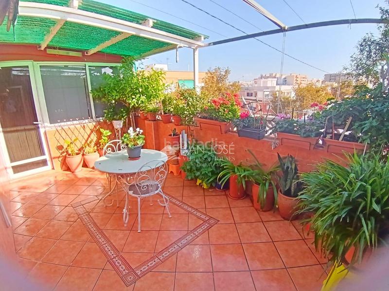 Foto 5045e277-0057-455a-84d6-0055bd864a4a. Dachwohnung in Florida Baja Alicante