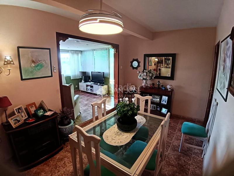 Foto 58d6e63a-40f8-4e1b-8eda-39fa0b3cef28. Dachwohnung in Florida Baja Alicante