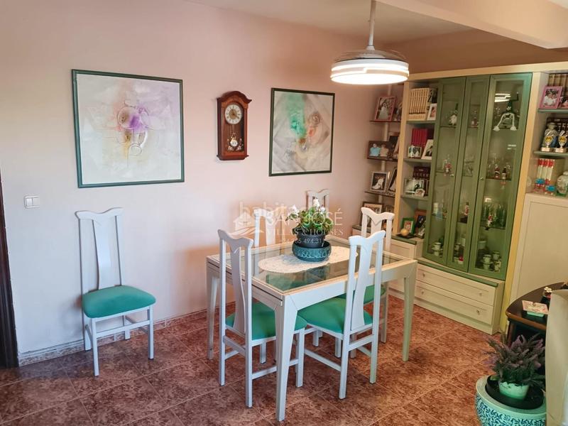 Foto 5bc11f17-4d85-43f0-b0e3-a193c994df94. Dachwohnung in Florida Baja Alicante