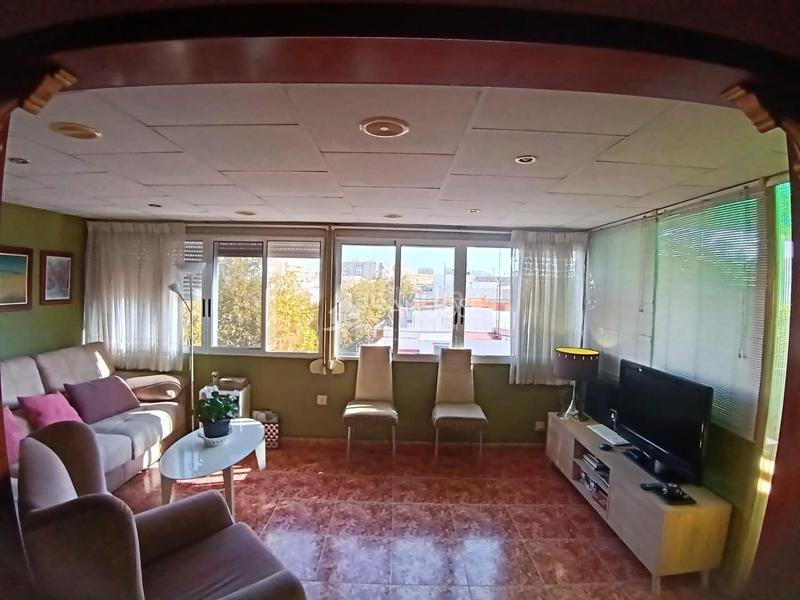 Foto 762e7cd0-fb55-459f-9943-10f6babee063. Dachwohnung in Florida Baja Alicante