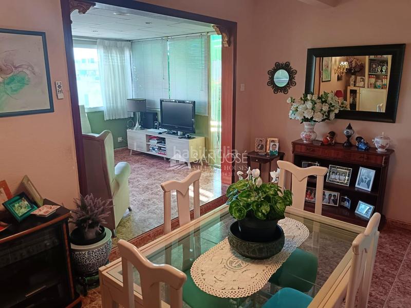 Foto 7aec1705-aa75-4a13-babf-38e6a46a19dc. Dachwohnung in Florida Baja Alicante