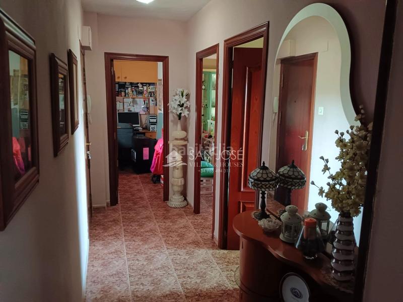 Foto 8bf1e1ff-8c93-410b-aa1a-575503516c0d. Dachwohnung in Florida Baja Alicante