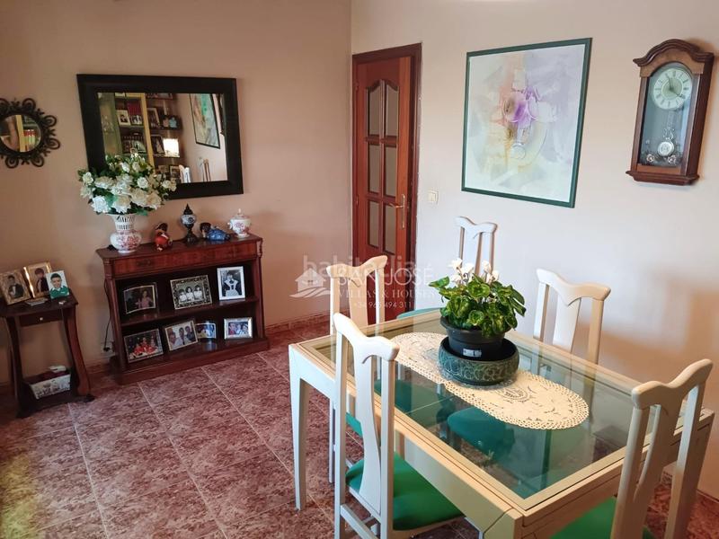 Foto a3384114-0f2c-4fc5-aa80-1e2cd1571aa4. Dachwohnung in Florida Baja Alicante