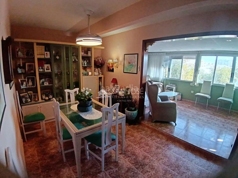 Foto a3d5f7d8-4872-48a1-8ddf-3a6cdaaafc0e. Dachwohnung in Florida Baja Alicante