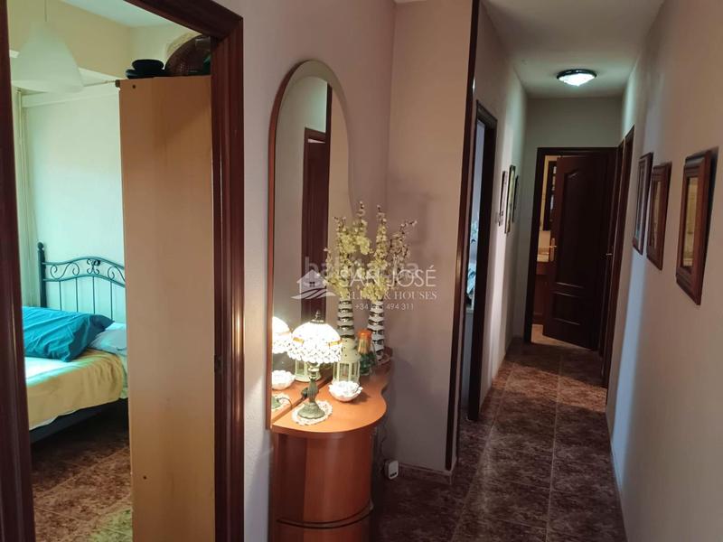 Foto bd214ff7-af55-4aaf-ba9b-8ee22734198c. Dachwohnung in Florida Baja Alicante