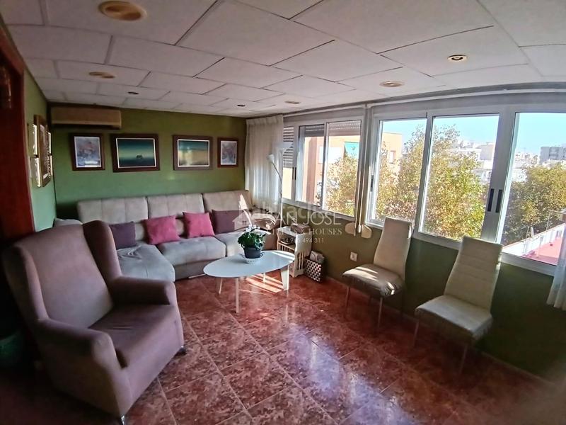 Foto d7ea8c9b-b02a-4632-8e9c-53ad15999a18. Dachwohnung in Florida Baja Alicante