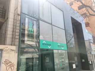 Business premise in Garbinet - Parque de las Avenidas