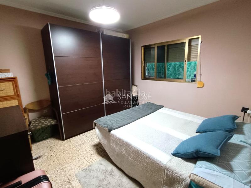 Foto 01f763a7-618b-4799-a202-91d296958eda. Piso  en altozano en venta , en Altozano - Conde Lumiares Alicante