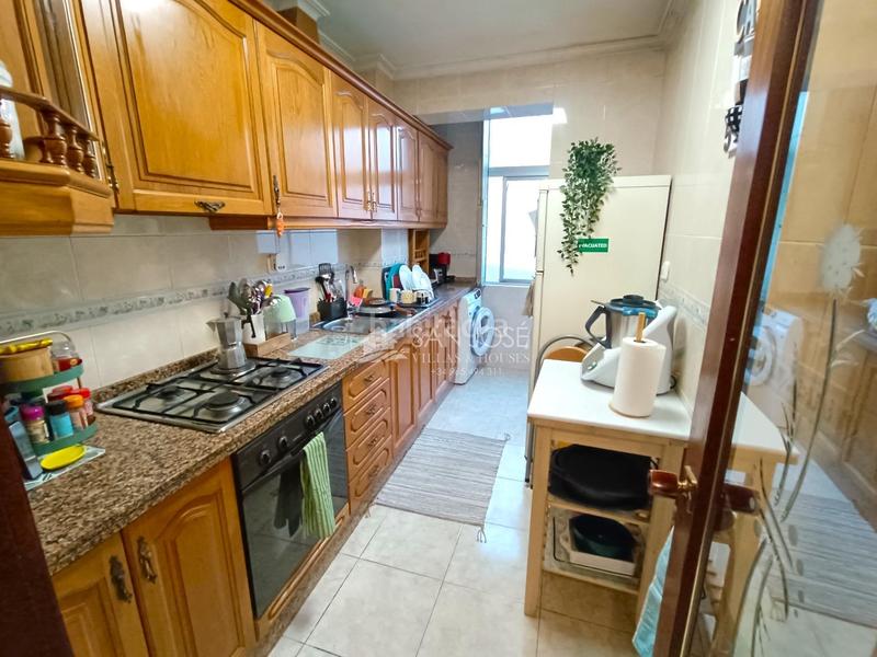 Foto 0dd4b007-6fa1-4197-b005-08d4c18171fb. Piso  en altozano en venta , en Altozano - Conde Lumiares Alicante