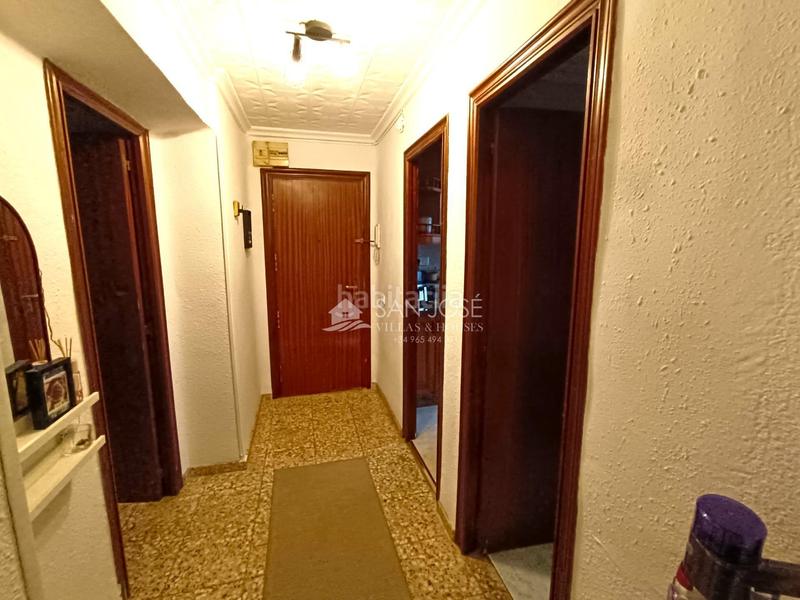 Foto 0e1098b4-f7a1-4e37-b11a-b96e325f9a2f. Piso  en altozano en venta , en Altozano - Conde Lumiares Alicante