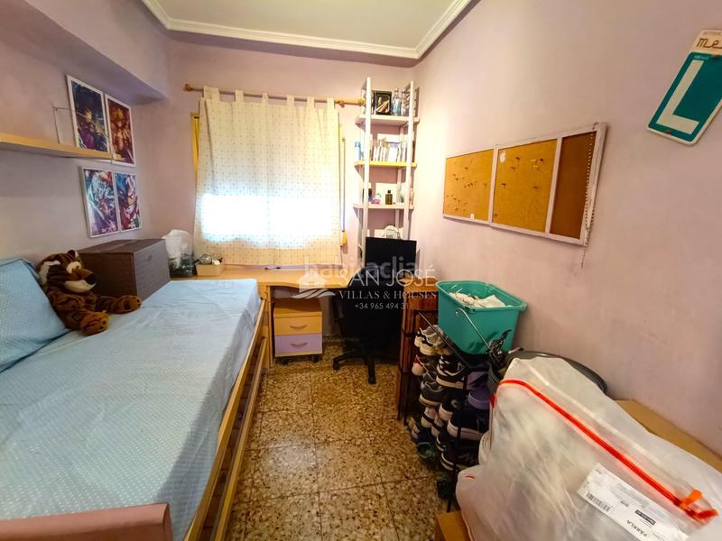 Foto 3b32ebac-e1ef-4957-b225-36be2cc84670. Piso  en altozano en venta , en Altozano - Conde Lumiares Alicante