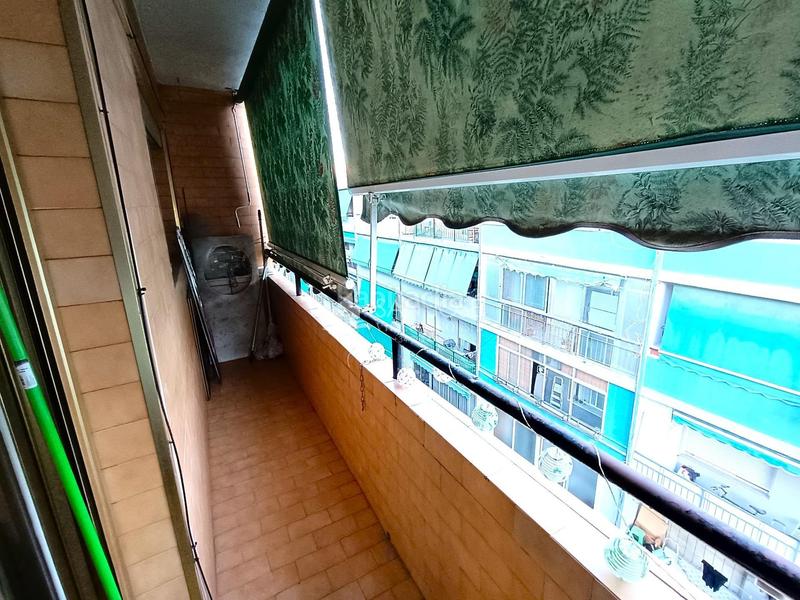 Foto b52ee5b3-8fd6-458f-9974-b27d3aa333d3. Piso  en altozano en venta , en Altozano - Conde Lumiares Alicante