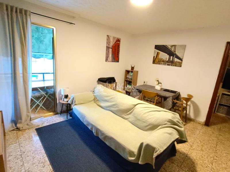 Foto b74f69a5-6737-4992-ad7c-6333527432ae. Piso  en altozano en venta , en Altozano - Conde Lumiares Alicante