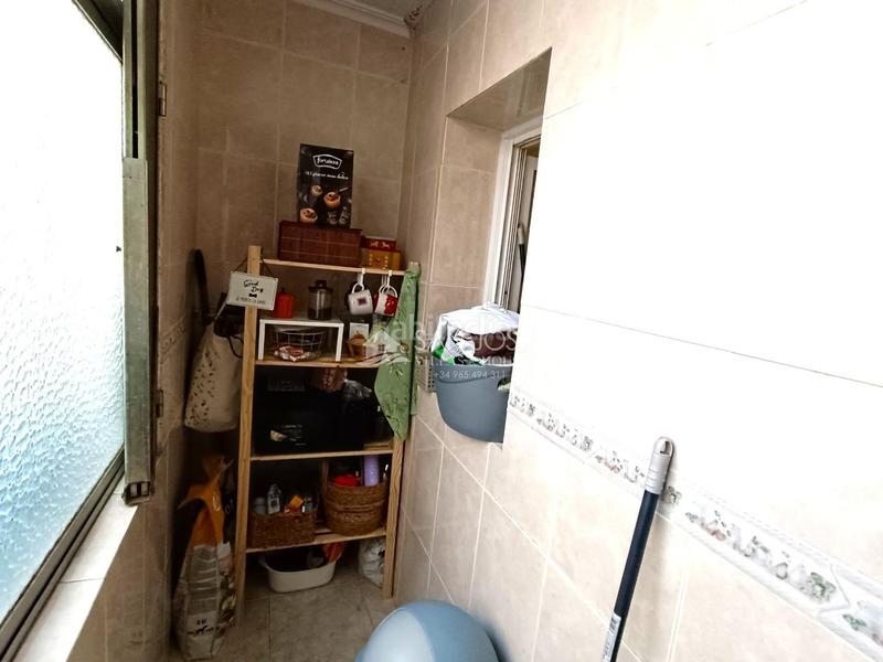 Foto c37dde5b-a6e9-442e-806c-35ea81811ee3. Piso  en altozano en venta , en Altozano - Conde Lumiares Alicante