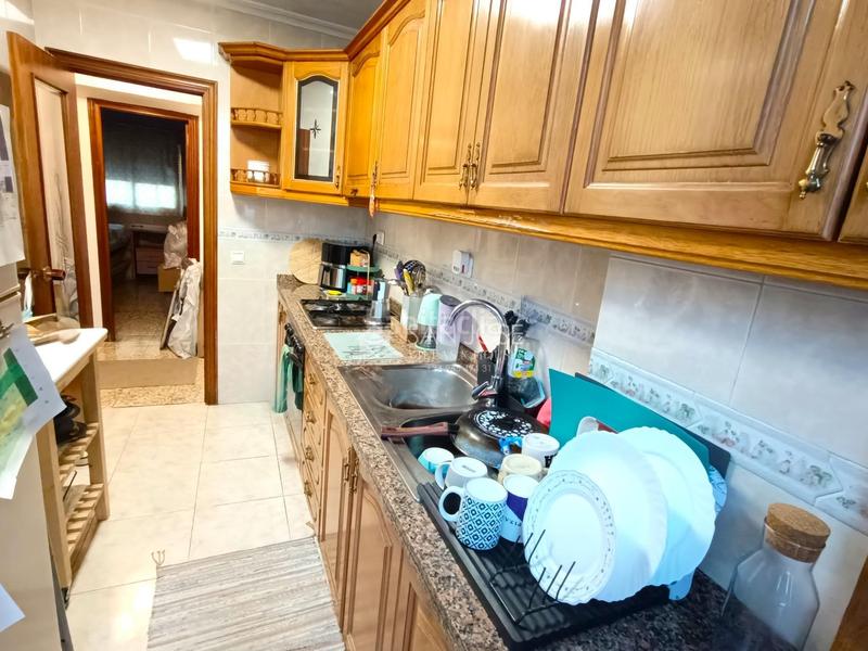 Foto da22fa47-9a8c-4e2e-9b96-7f5cc9b0b78e. Piso  en altozano en venta , en Altozano - Conde Lumiares Alicante