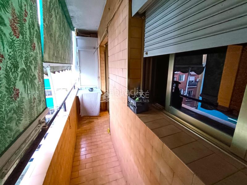 Foto e4d943e9-d4a2-4edb-b413-63017997bbcc. Piso  en altozano en venta , en Altozano - Conde Lumiares Alicante