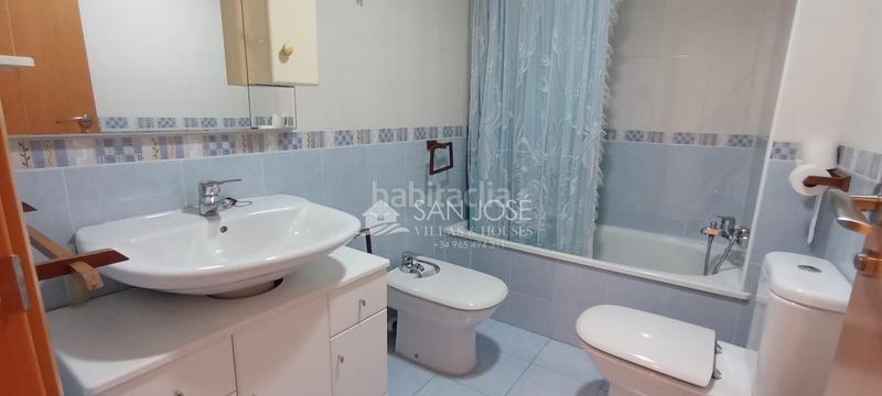 Foto 2c9501e3-08af-4245-9662-ea789ecad66e. Piso venta de piso en elche zona aparadora, carrus oeste en Elche / Elx