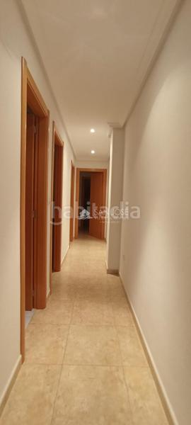 Foto 555bd829-889a-464f-82fa-cc55b6491ac1. Piso venta de piso en elche zona aparadora, carrus oeste en Elche / Elx