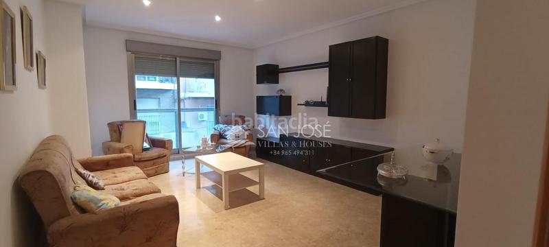 Foto c89f938e-dcbc-4b2c-a6ed-0e521423d888. Piso venta de piso en elche zona aparadora, carrus oeste en Elche / Elx