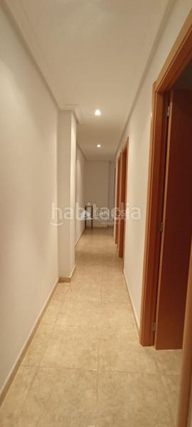 Foto f0128565-3d78-4200-8e18-3af0d221f503. Piso venta de piso en elche zona aparadora, carrus oeste en Elche / Elx