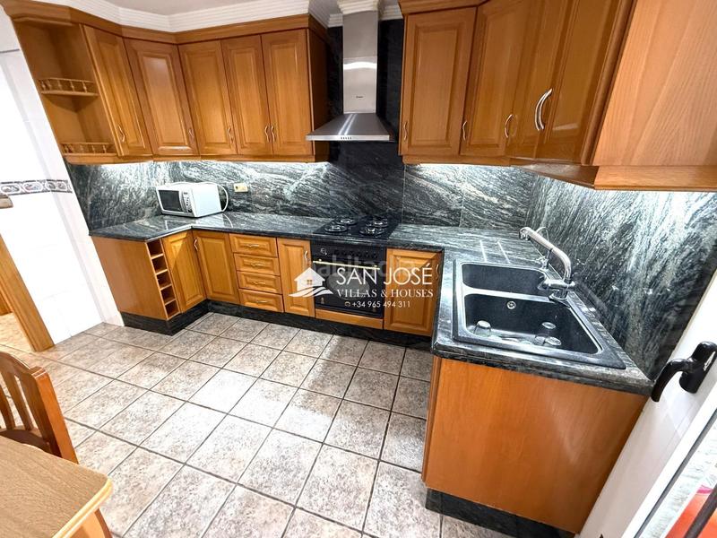 Foto 83b51031-180d-41be-9a3f-2720ddb53d4a. Appartement dans Novelda