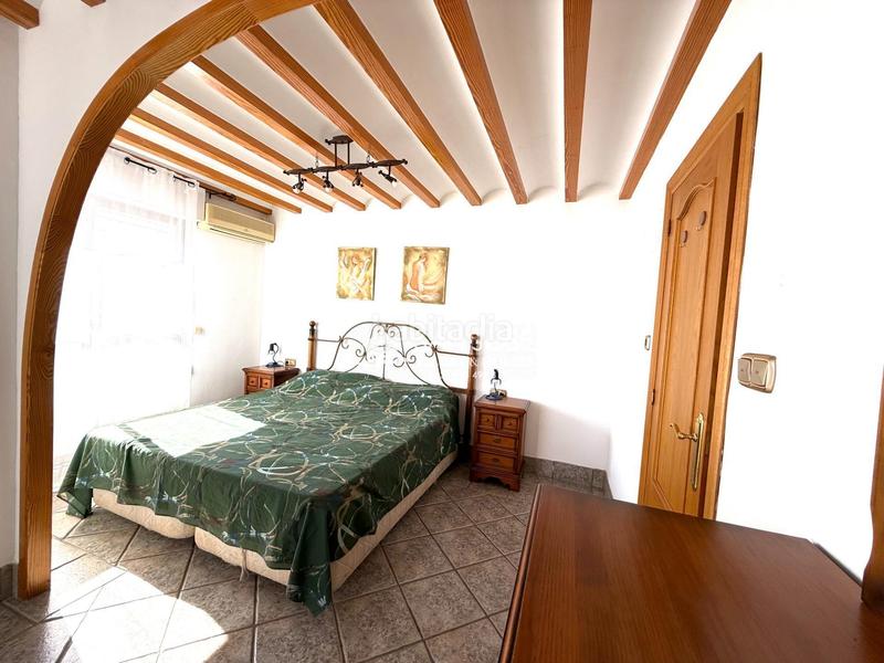 Foto 9d626678-2eaa-4848-af59-d7d317869237. Appartement dans Novelda