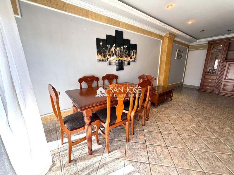 Foto f669d8cb-5637-4150-8369-2c22eeefe40e. Appartement dans Novelda