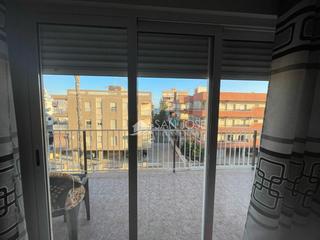 Lloguer Apartament a Centro. Alquiler larga estancia en santa pola