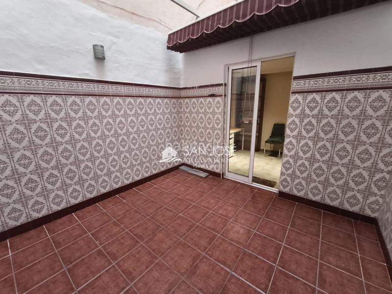 Foto 1af50f3b-ba4f-4795-aff7-4aa948ee27bf. Appartement dans La Serranica-Sagrado Corazón Aspe