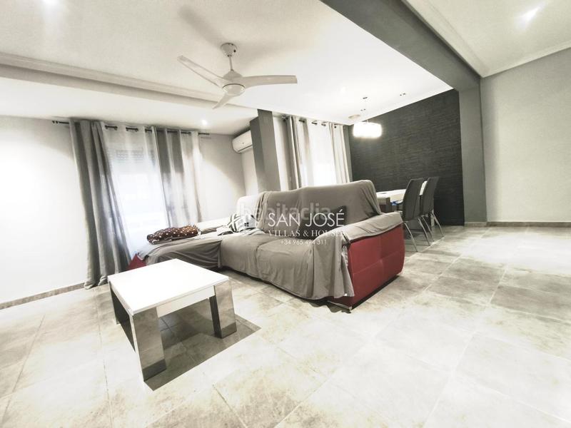 Foto 1f2b8ada-d2ea-48ba-853b-ff1db2842cf3. Appartement dans La Serranica-Sagrado Corazón Aspe