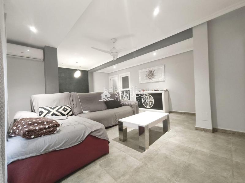 Foto 2e1e00b6-c9b1-4319-b839-580f57ce7fb2. Appartement dans La Serranica-Sagrado Corazón Aspe