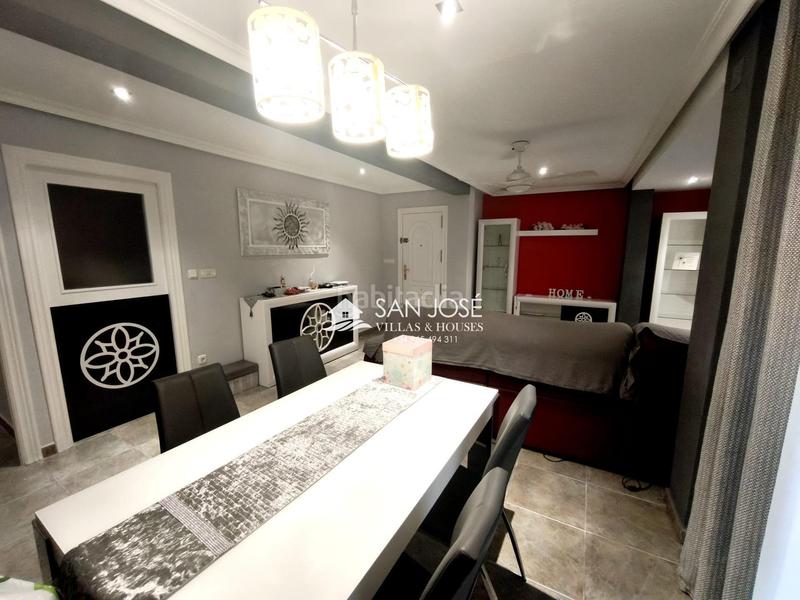 Foto 616338b3-bbcf-41cd-a599-86e8758558ae. Appartement dans La Serranica-Sagrado Corazón Aspe