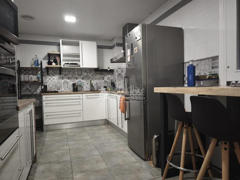 Foto 9f5c4127-4b5a-4cf0-bfab-87e147cbd0f2. Appartement dans La Serranica-Sagrado Corazón Aspe