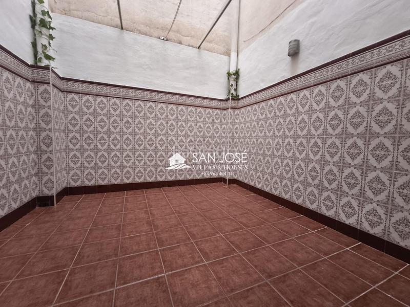 Foto a754fa80-81c9-445e-9d44-18a2a7a25f54. Appartement dans La Serranica-Sagrado Corazón Aspe