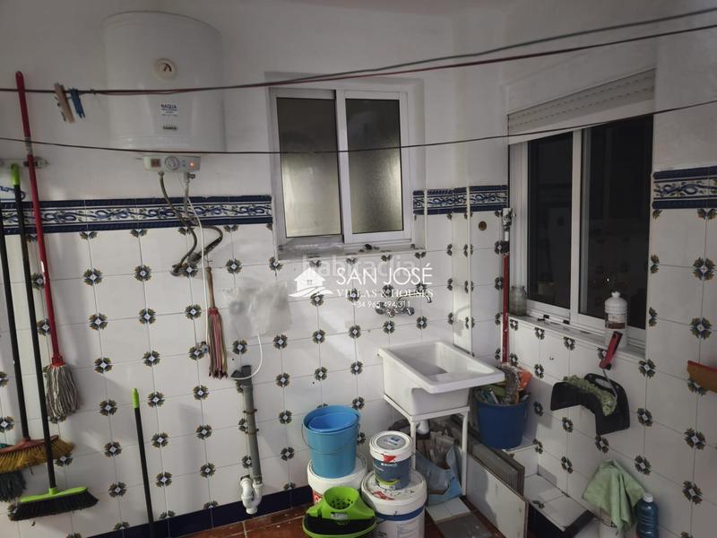 Foto b30319cd-e56c-4d98-afb4-9a72eee4b7a0. Appartement dans La Serranica-Sagrado Corazón Aspe