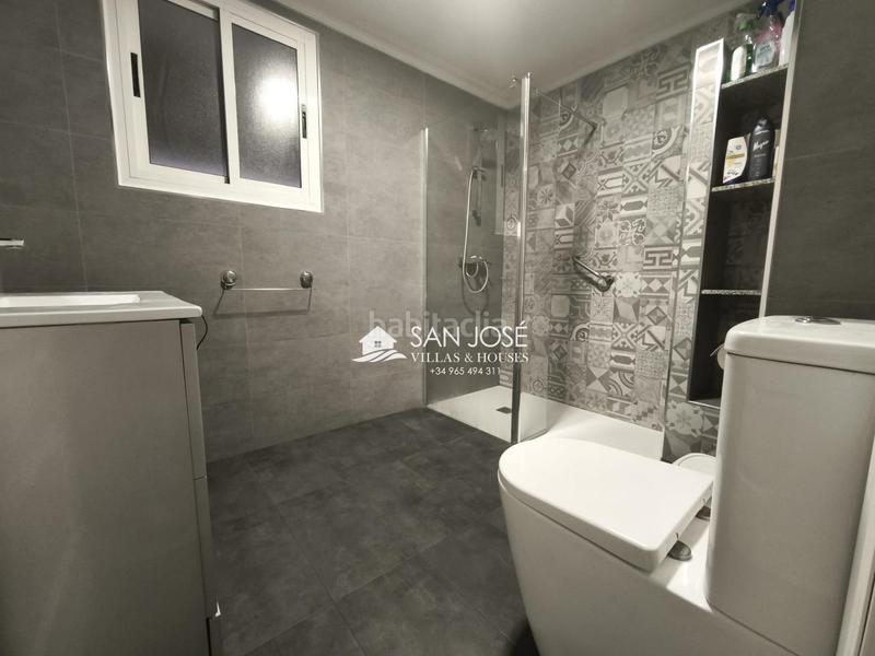 Foto bdbdc5cf-87c1-4d90-8d13-3606c3deeeb5. Appartement dans La Serranica-Sagrado Corazón Aspe