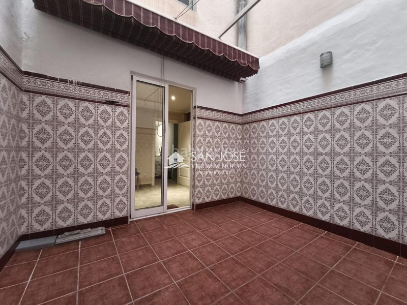 Foto c3f4d02a-58f5-4d87-812d-49dc87a1a093. Appartement dans La Serranica-Sagrado Corazón Aspe