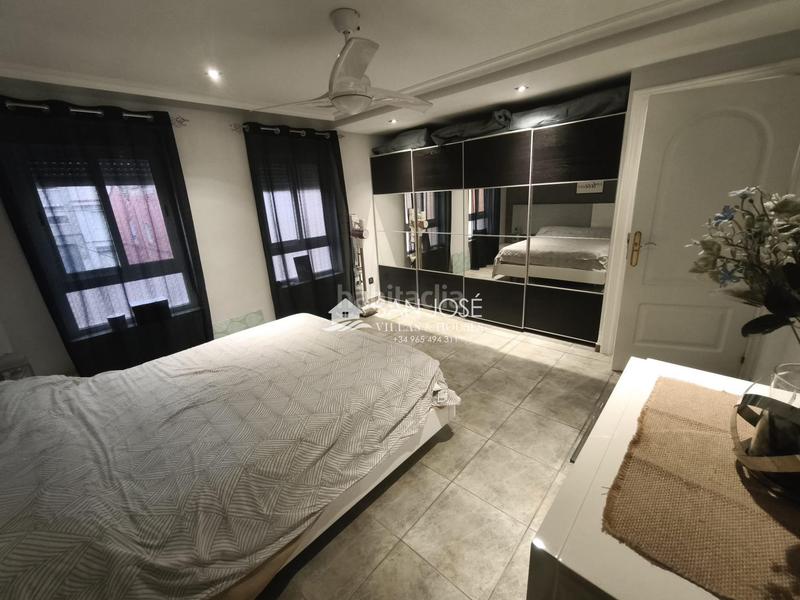 Foto c74c9c77-7784-43c9-b3f9-61e5712e94f0. Appartement dans La Serranica-Sagrado Corazón Aspe