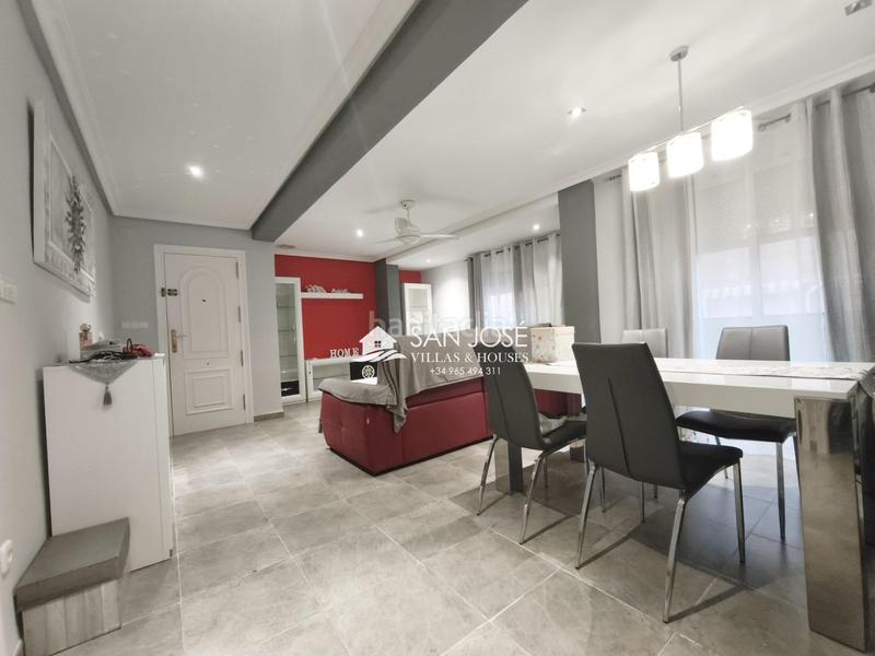 Foto d7a18f80-c456-4e33-a02c-004874fc50aa. Appartement dans La Serranica-Sagrado Corazón Aspe