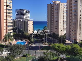 Appartement  Costa blanca. Se vende espectacular apartamento en san juan playa zona el cabo