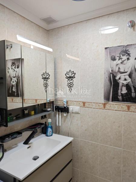 Foto 1ab67604-02af-4626-97b1-f4414fa20173. Casa amb aparcament a Monforte del Cid