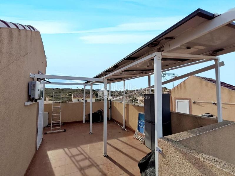 Foto 337ba1bd-d6b4-44e1-b7d8-3a90de38b5e0. Casa amb aparcament a Monforte del Cid