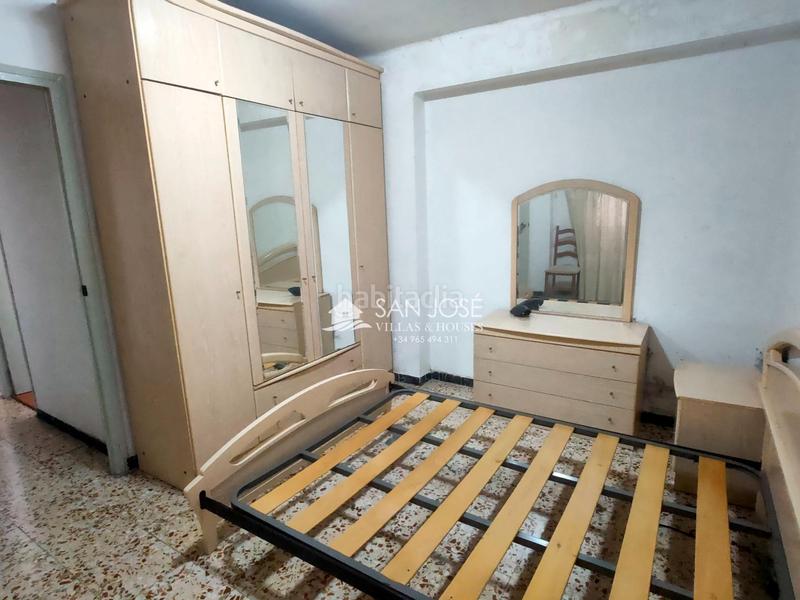 Foto 170a5667-c984-4b1f-8300-a4b86b9a5e5e. Etagenwohnung in La Serranica-Sagrado Corazón Aspe