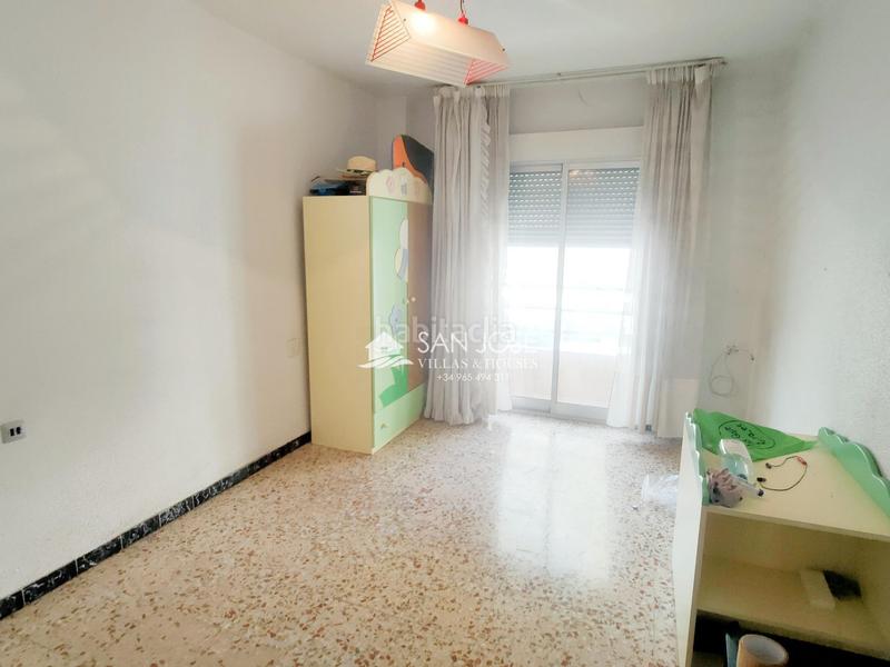 Foto 4d0406a9-d98f-4442-a906-e71a888529e1. Etagenwohnung in La Serranica-Sagrado Corazón Aspe