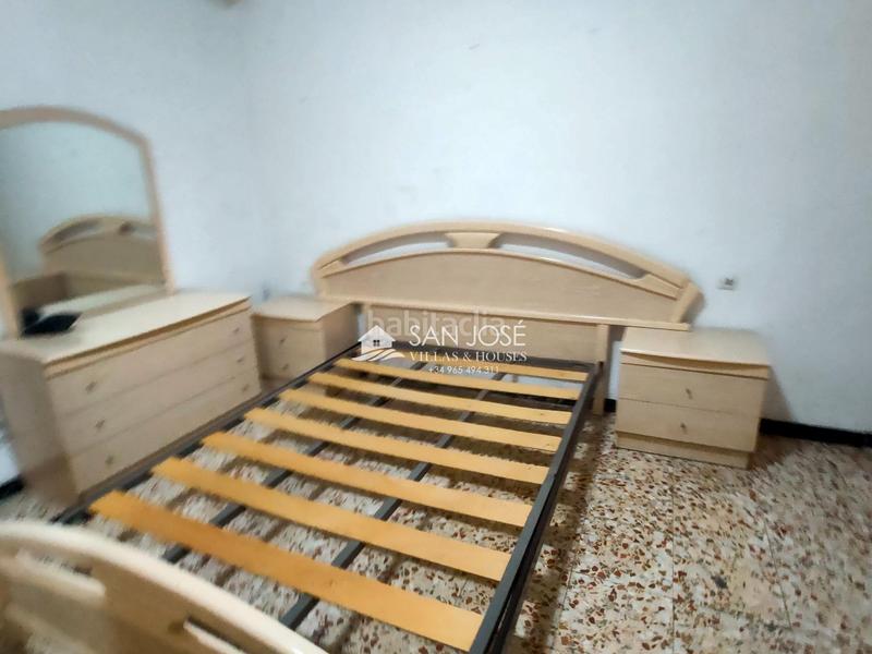 Foto 5e02d15f-d4fe-466b-bc9e-bfe46bc109e4. Etagenwohnung in La Serranica-Sagrado Corazón Aspe